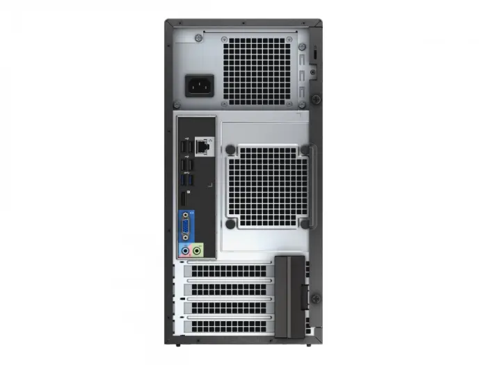 Calculator second-hand Dell OptiPlex 3020 Tower, i3-4130, 8GB DDR3, 500GB HDD [3]