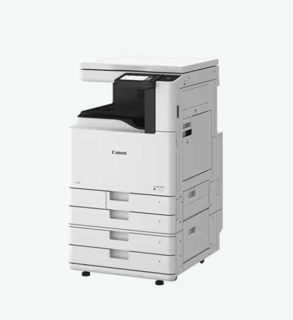 CANON IF 4030 A3 MONO LASER MFP [3]