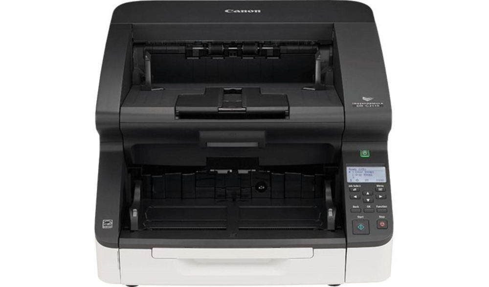 CANON DR-G2110 A3 SCANNER [2]
