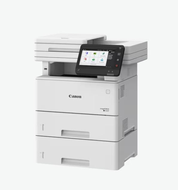 CANON IMAGEFORCE 1643F MONO LASER MFP [4]