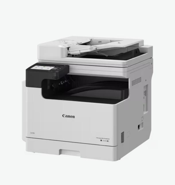 CANON IR2425I II A3 MONO LASER MFP [2]
