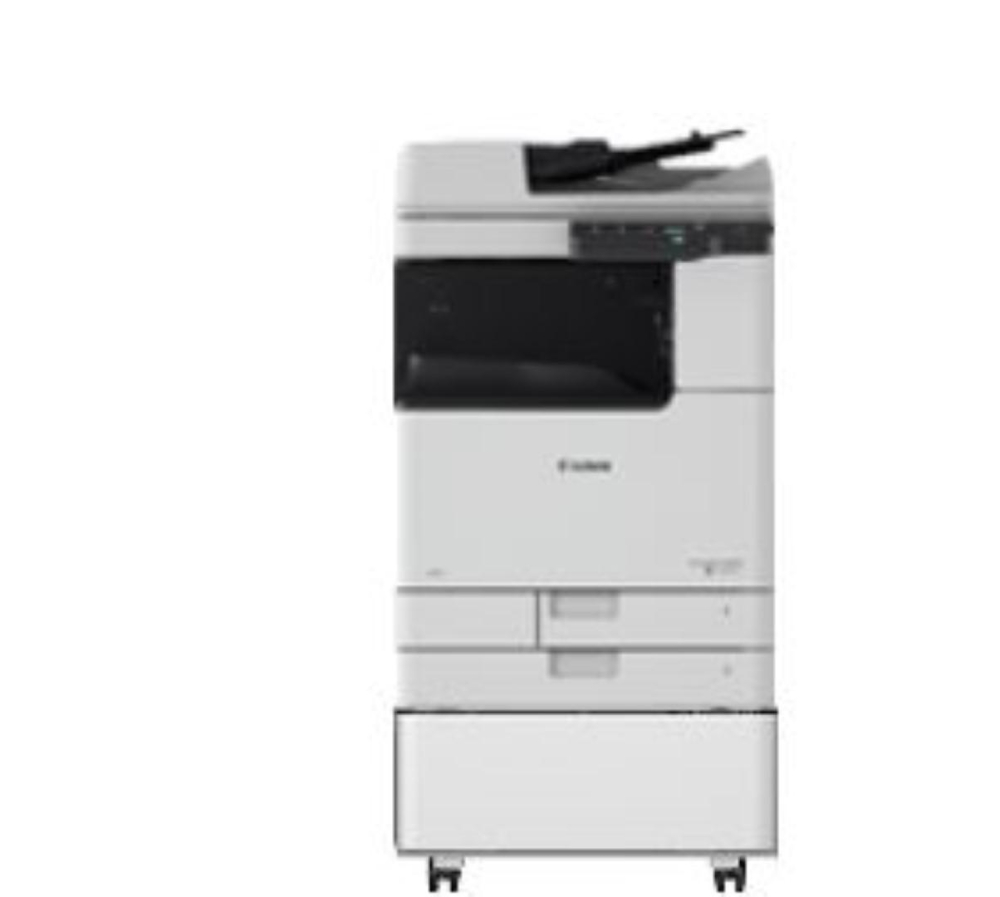 CANON IRC3326I A3 COLOR LASER MFP [2]