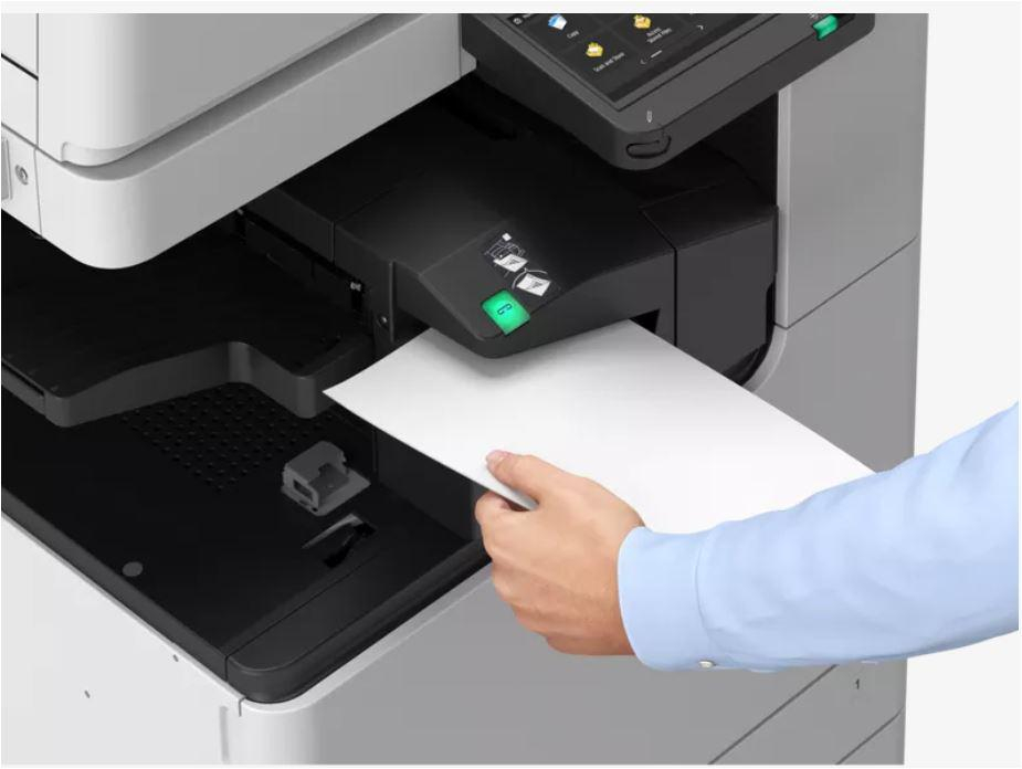 CANON IRC3326I A3 COLOR LASER MFP [4]