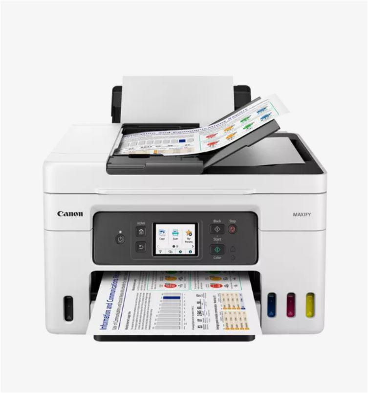 CANON MAXIFY GX4040 COLOUR INKJET MFP [3]