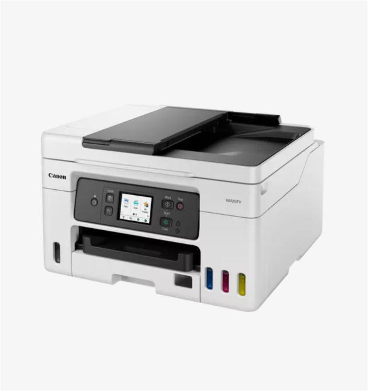 CANON MAXIFY GX4040 COLOUR INKJET MFP [4]