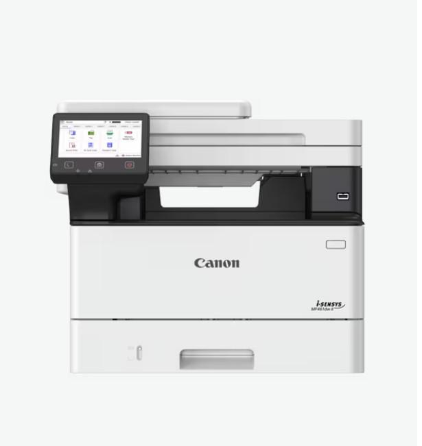 CANON MF463DW II A4 MONO LASER MFP [2]