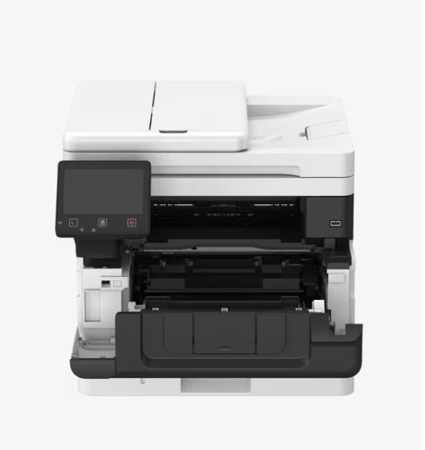 CANON MF463DW II A4 MONO LASER MFP [4]