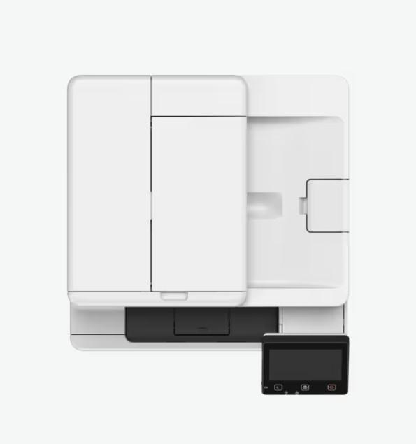 CANON MF664CDW A4 COLOR LASER MFP [4]