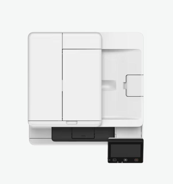 CANON MF667CDW A4 COLOR LASER MFP [4]
