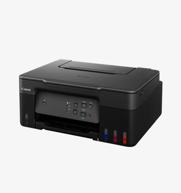 CANON PIXMA G2430 CISS COLOR INKJET MFP [3]