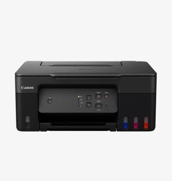 CANON PIXMA G2430 CISS COLOR INKJET MFP [4]