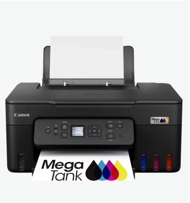 CANON PIXMA G3480BK CISS COLOR INKJET MF [2]