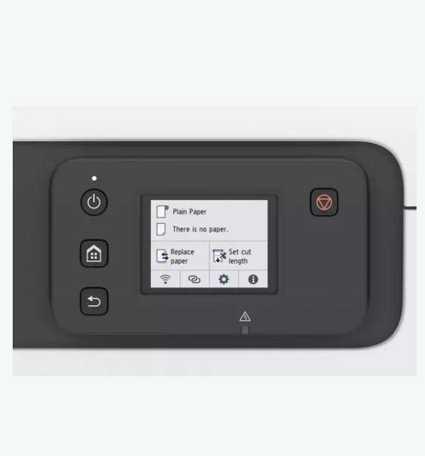 CANON TC-21 LARGE FORMAT PRINTER 24" [4]