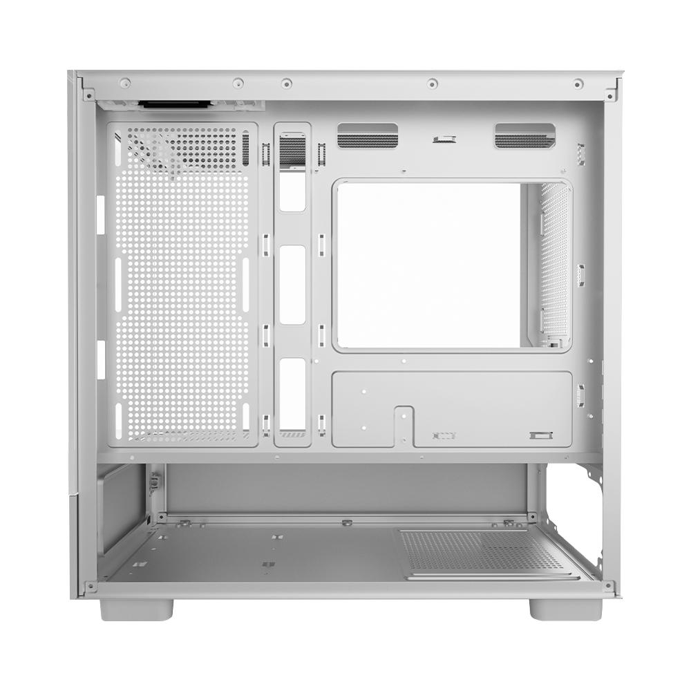 Carcasa 1STPLAYER Gaming MI5 WHITE [6]