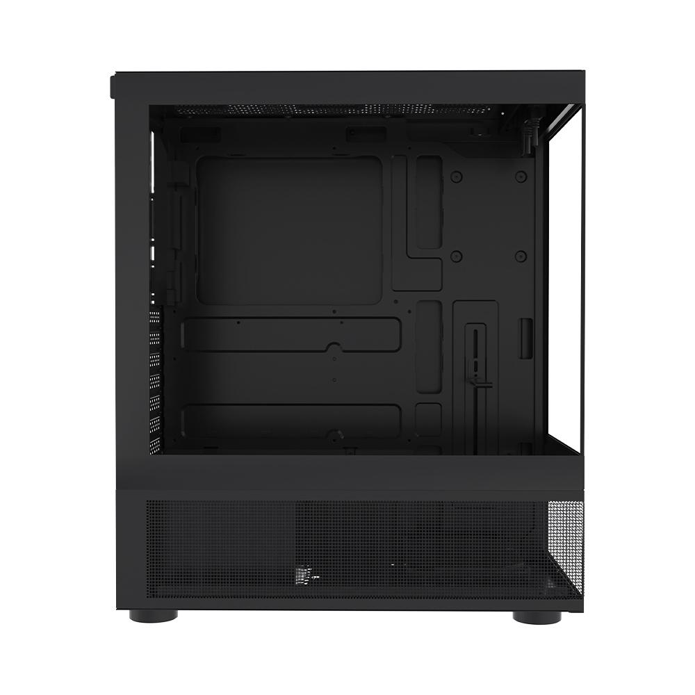 Carcasa 1STPLAYER Gaming MI7-A BLACK [6]