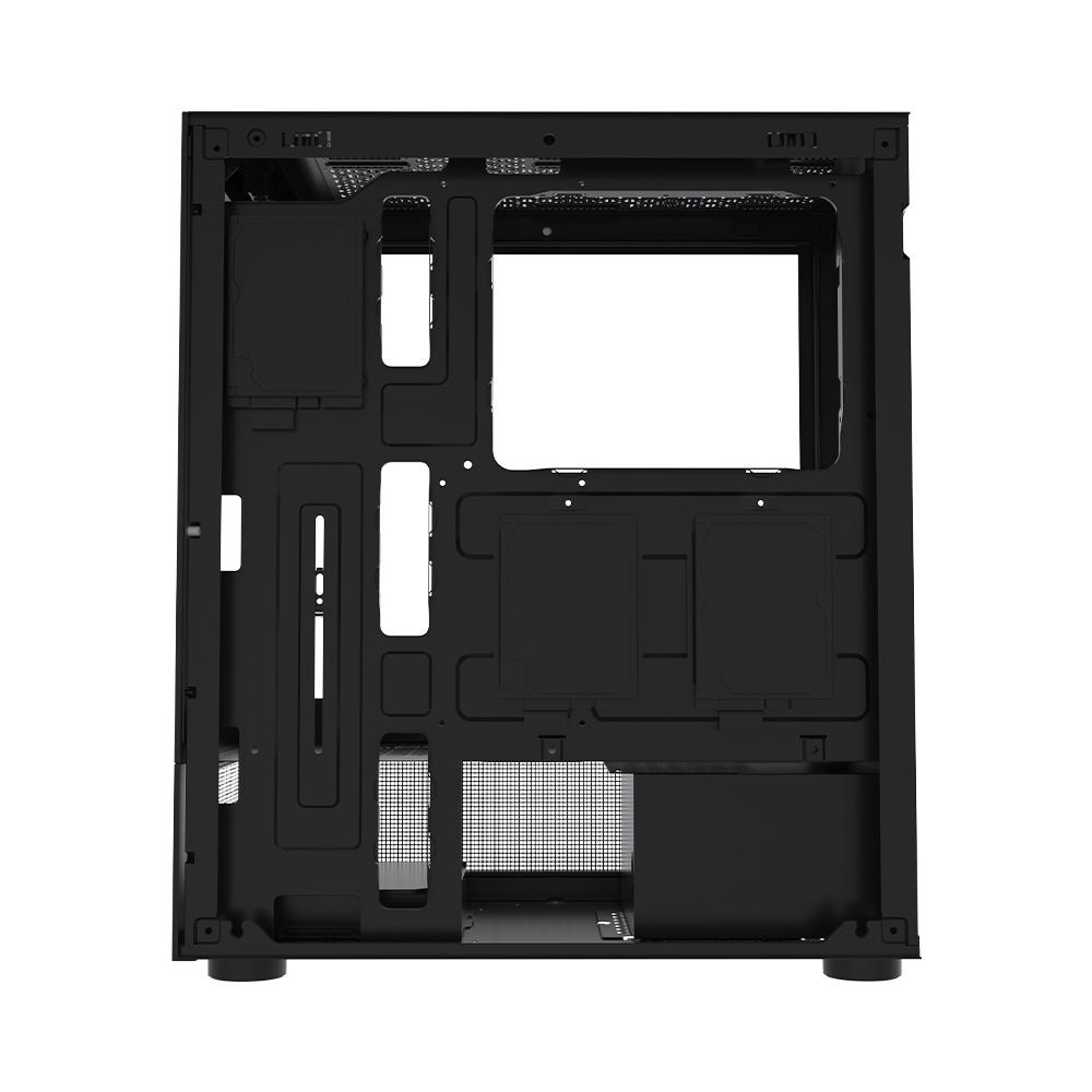 Carcasa 1STPLAYER Gaming MI7-A BLACK [5]