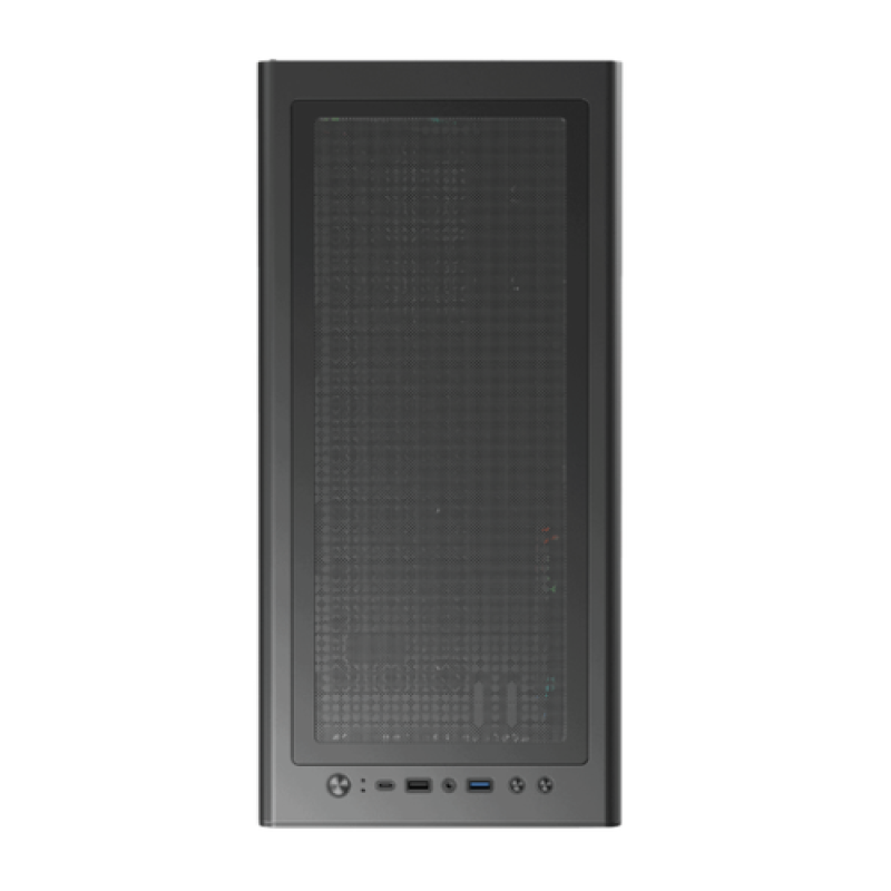 Carcasa 1STPLAYER Gaming WD8 BLACK [2]