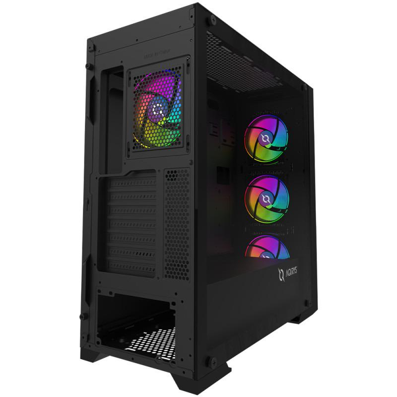 Carcasa Aqirys Avior Mid Tower [14]