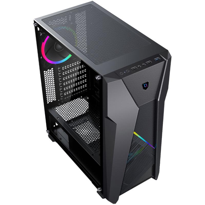 Carcasa Aqirys Canopus Midi Tower [3]