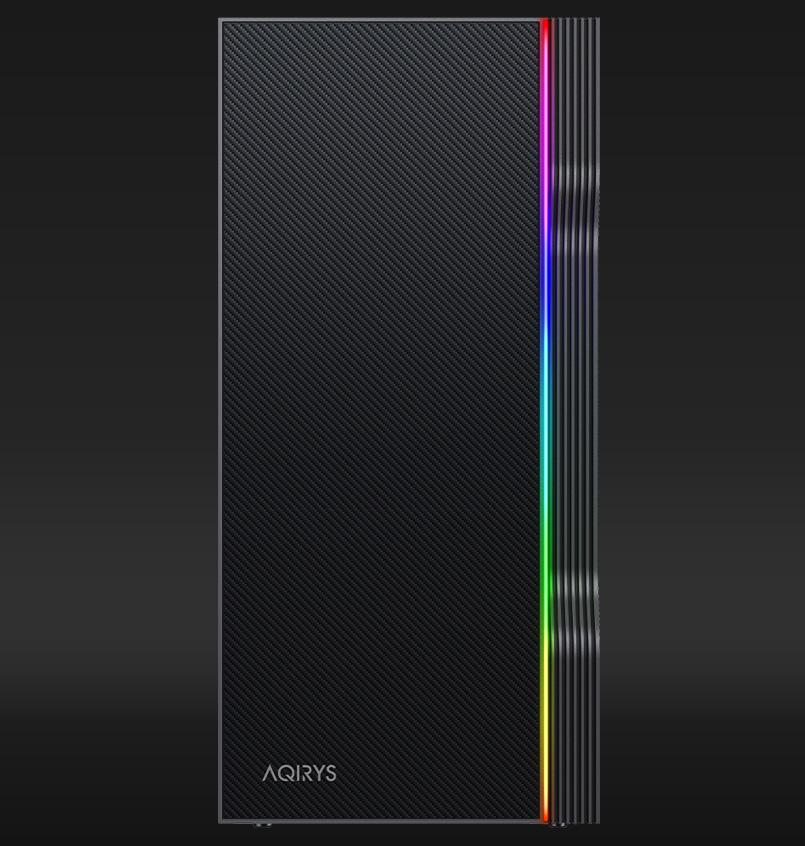 Carcasa Aqirys Electra Midi Tower [5]