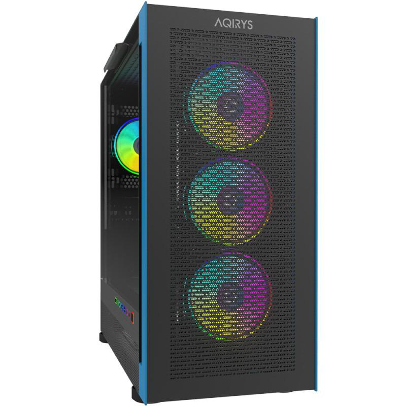 Carcasa Aqirys Sargas Mid Tower [2]