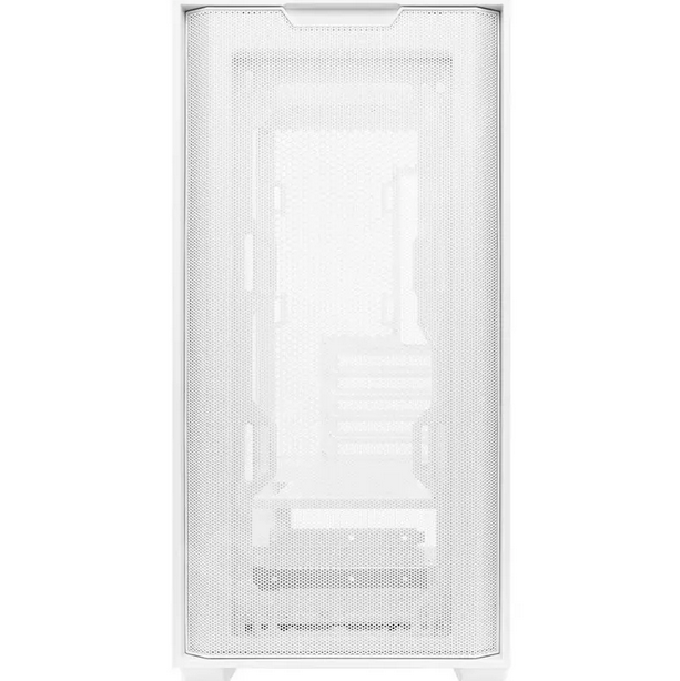 Carcasa Asus A21 PLUS TG ARGB WHITE [2]