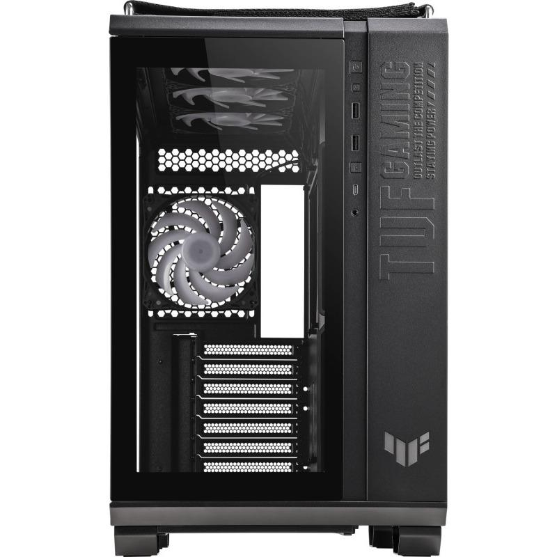 Carcasa Asus GT502 TUF GAMING PLUS BLACK [7]