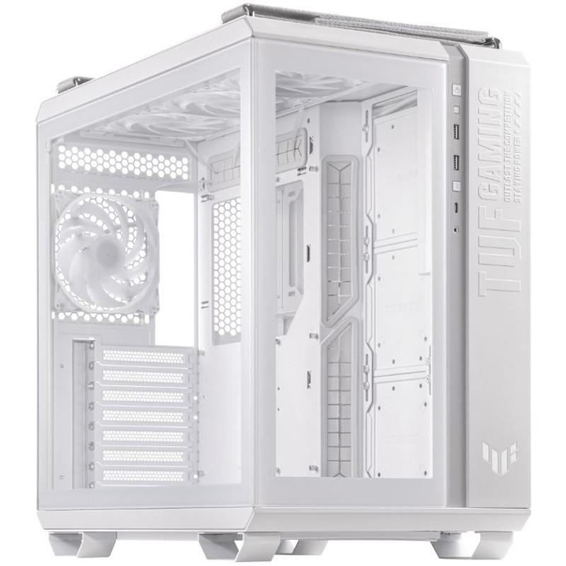 Carcasa Asus GT502 TUF GAMING PLUS WHITE [3]