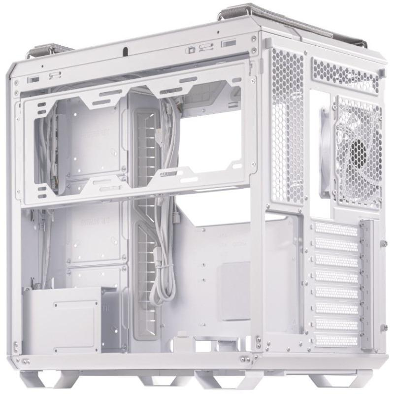 Carcasa Asus GT502 TUF GAMING PLUS WHITE [7]
