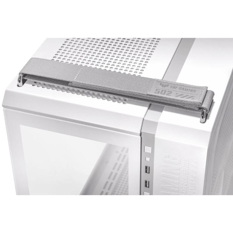 Carcasa Asus GT502 TUF GAMING PLUS WHITE [12]