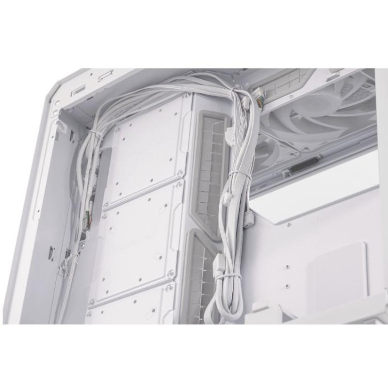 Carcasa Asus GT502 TUF GAMING PLUS WHITE [14]