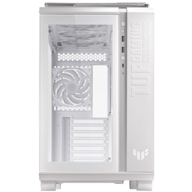 Carcasa Asus GT502 TUF GAMING PLUS WHITE [5]