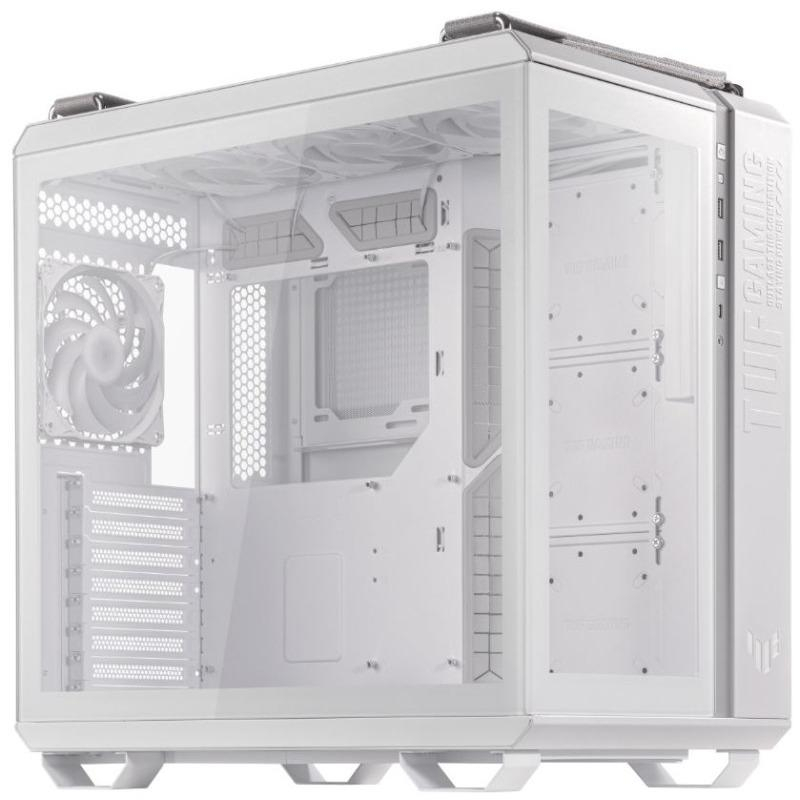 Carcasa Asus GT502 TUF GAMING PLUS WHITE [4]