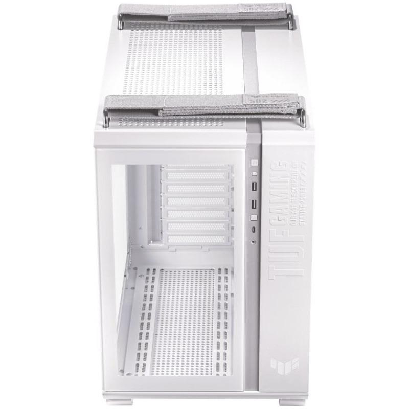 Carcasa Asus GT502 TUF GAMING PLUS WHITE [13]