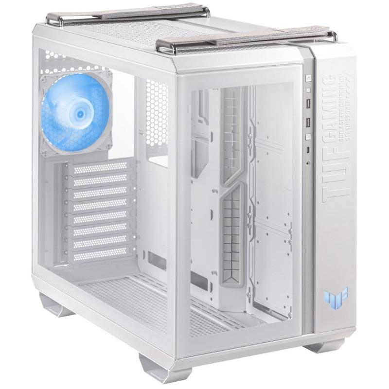 Carcasa Asus GT502 TUF GAMING PLUS WHITE [9]