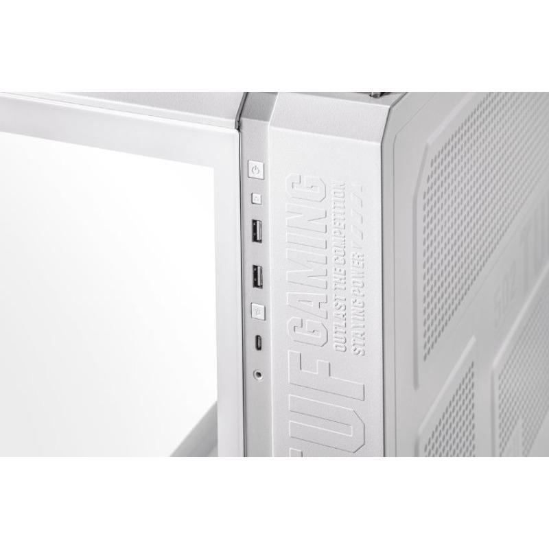 Carcasa Asus GT502 TUF GAMING PLUS WHITE [11]