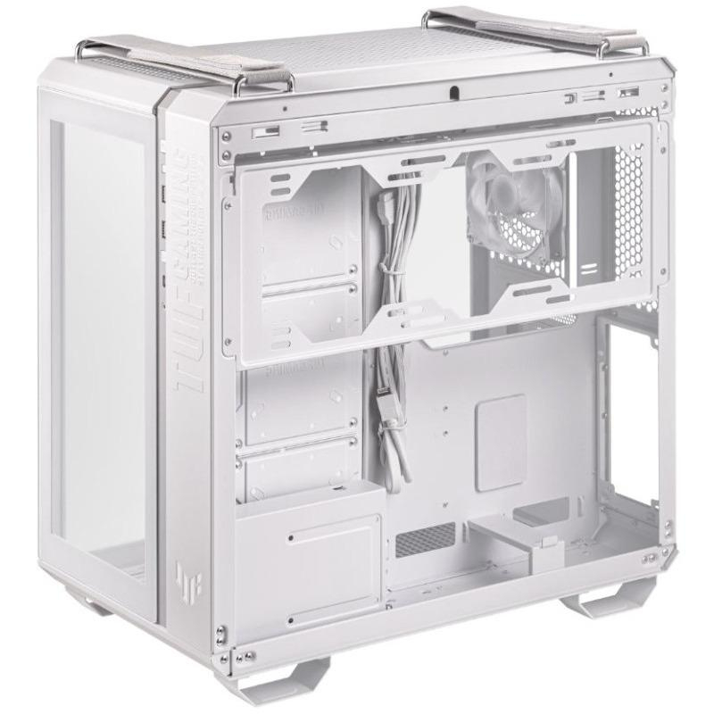 Carcasa Asus GT502 TUF GAMING PLUS WHITE [8]