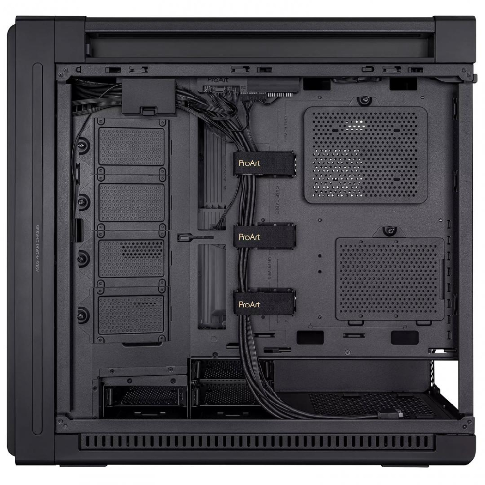 Carcasa Asus PROART PA602 TG ARGB BLACK [3]