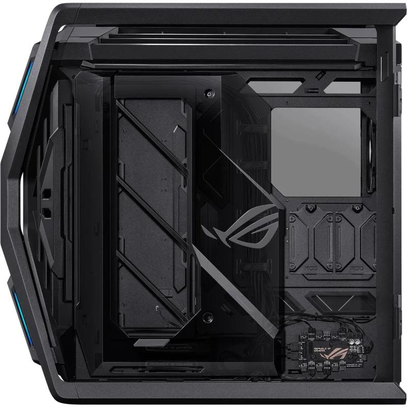 Carcasa Asus ROG Hyperion GR701 BTF EDIT [8]