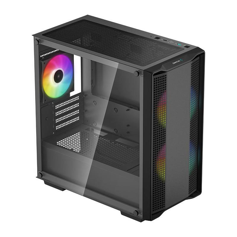 Carcasa Deepcool CC360 ARGB [3]
