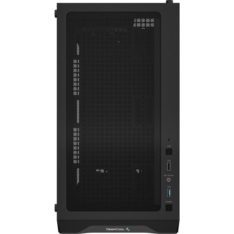 Carcasa Deepcool CC360 ARGB [9]