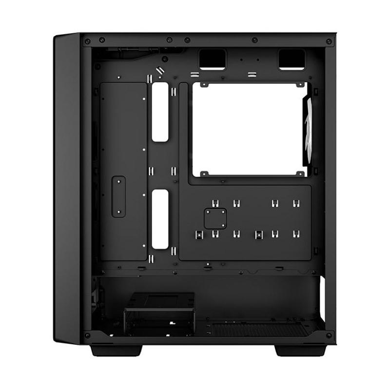 Carcasa Deepcool CC560 MESH V2 BLACK [5]