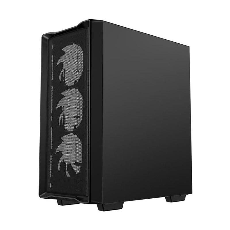 Carcasa Deepcool CC560 MESH V2 BLACK [8]