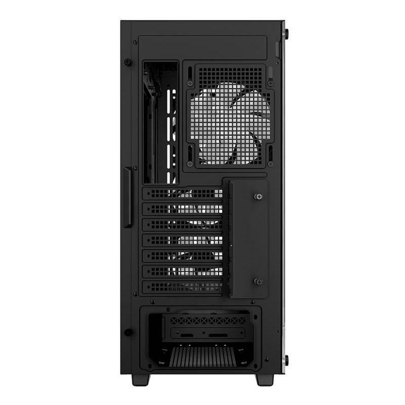 Carcasa Deepcool CC560 MESH V2 BLACK [9]