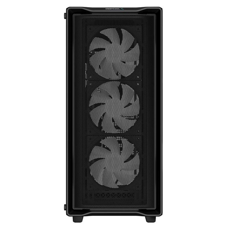 Carcasa Deepcool CC560 MESH V2 BLACK [3]