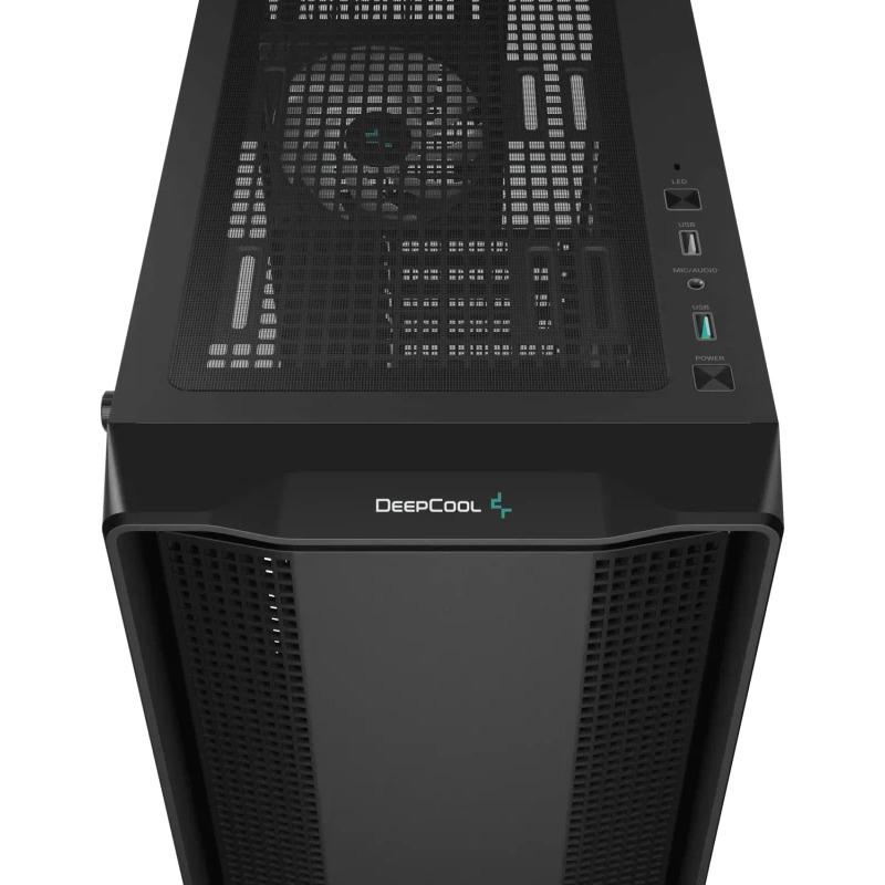 Carcasa Deepcool CC560 V2 [8]