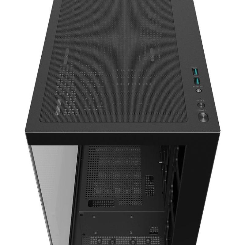 Carcasa Deepcool CG580 BLACK [7]