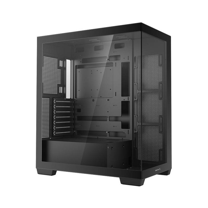 Carcasa Deepcool CG580 BLACK [2]