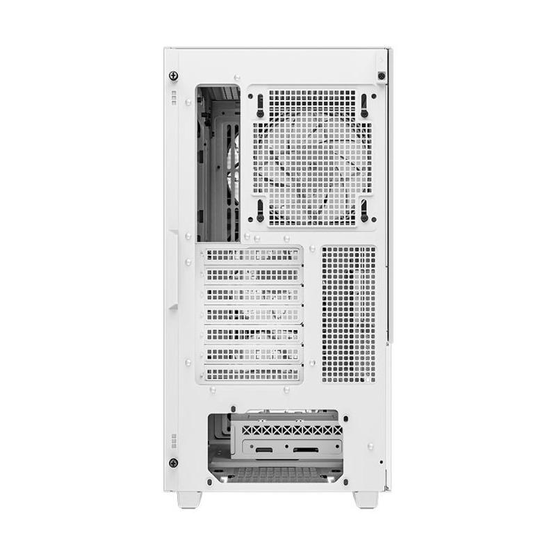 Carcasa Deepcool CH560 ARGB WHITE [11]
