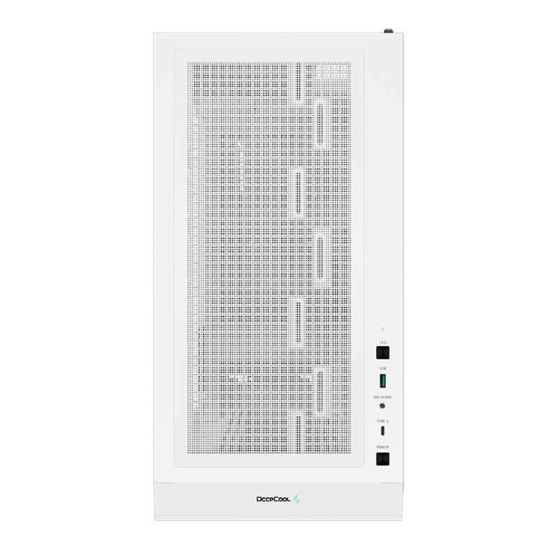 Carcasa Deepcool CH560 ARGB WHITE [10]